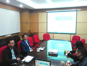 攜手推進(jìn)生物技術(shù)發(fā)展——中國農(nóng)業(yè)健康產(chǎn)業(yè)聯(lián)盟秘書長到訪我中心并開展深度工作會(huì)談