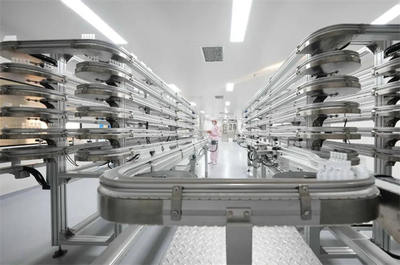 青島，邁向22萬億生物技術(shù)藍(lán)海的新選擇與新可能